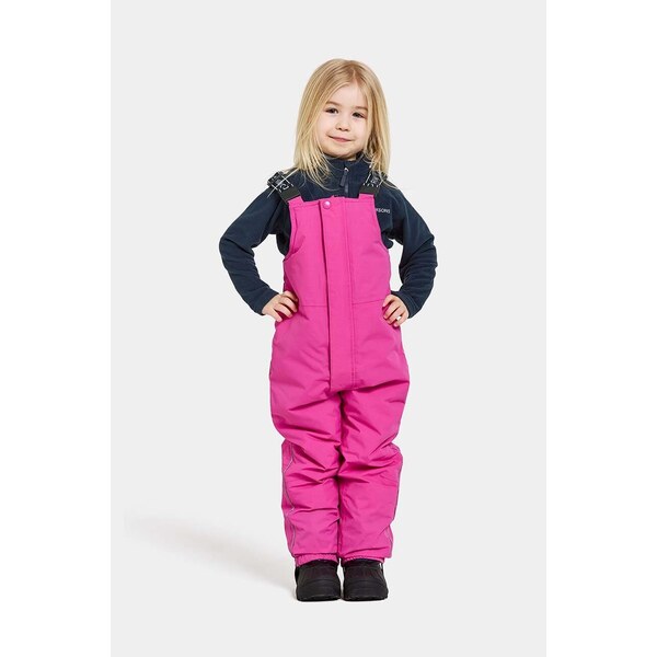 Detské lyžiarske nohavice Didriksons TARFALA KIDS PANTS 58276460