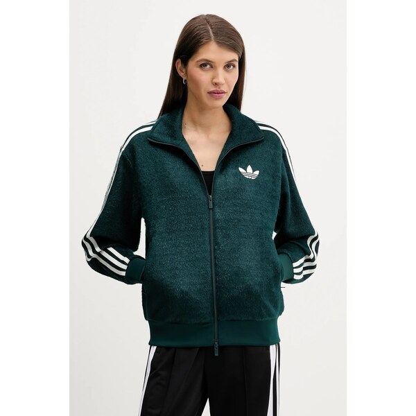 Mikina adidas Originals Mohair 66308688