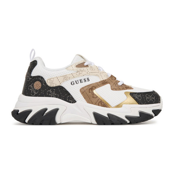 Sneakersy Guess 66561624