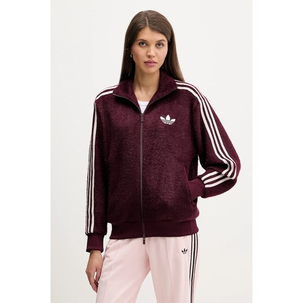 Mikina adidas Originals Mohair 66336922