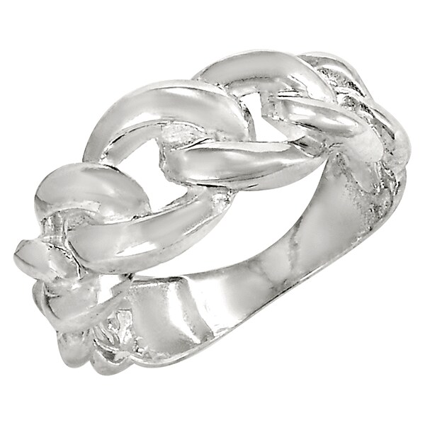 Strieborný prsteň Glare 1115 66576185