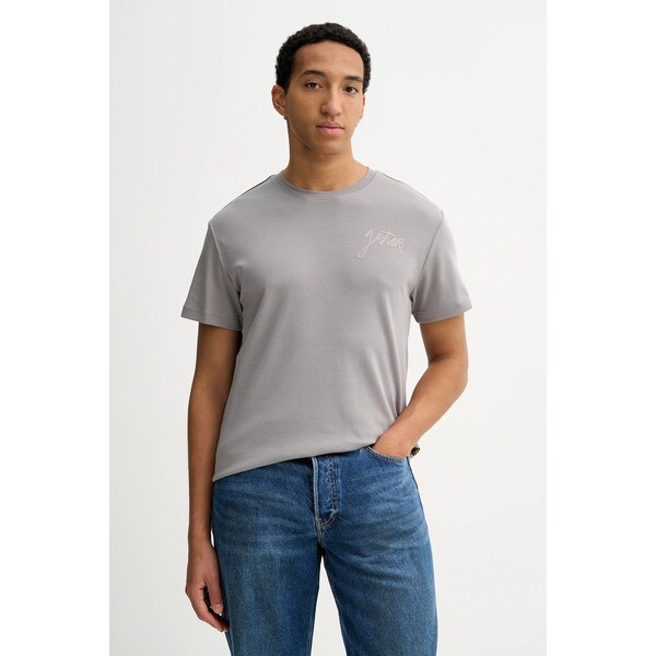 Bavlnené tričko G-Star Script 66561580