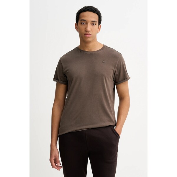 Bavlnené tričko G-Star Lash 66561586