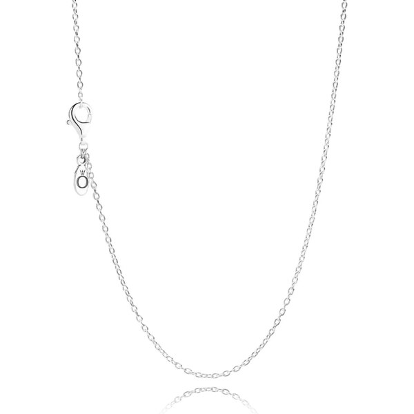 PANDORA Náhrdelník jemný 58185106