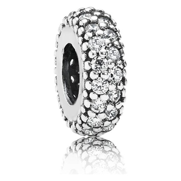 PANDORA oddeľovač Pavé inšpirácie 58185119