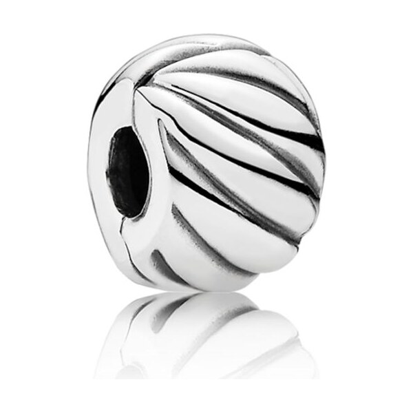 PANDORA klip Operený 58185128