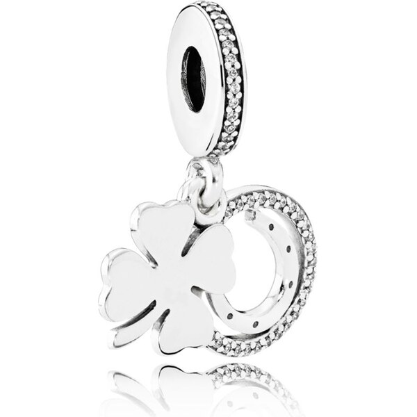 PANDORA prívesok Šťastný deň 58185141