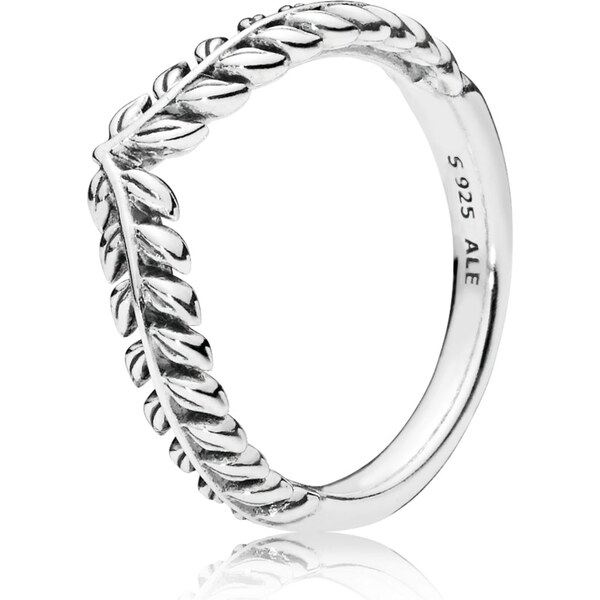 PANDORA prsteň Živé prianie 58185203