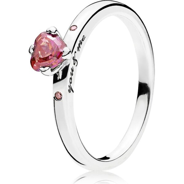 PANDORA prsteň Ty a ja 58185216