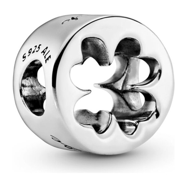 PANDORA prívesok Štvorlístok 58185226