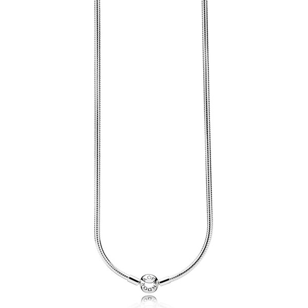 PANDORA Náhrdelník Moments 58185242