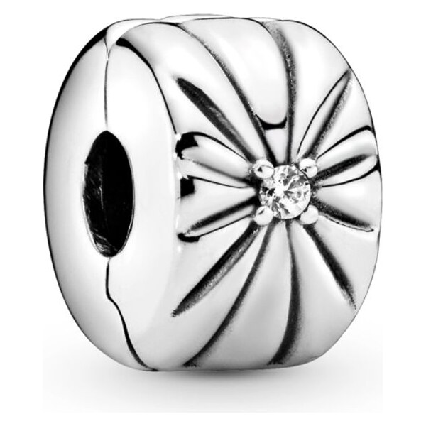 PANDORA klip Trblietavé slnečné lúče 58185266