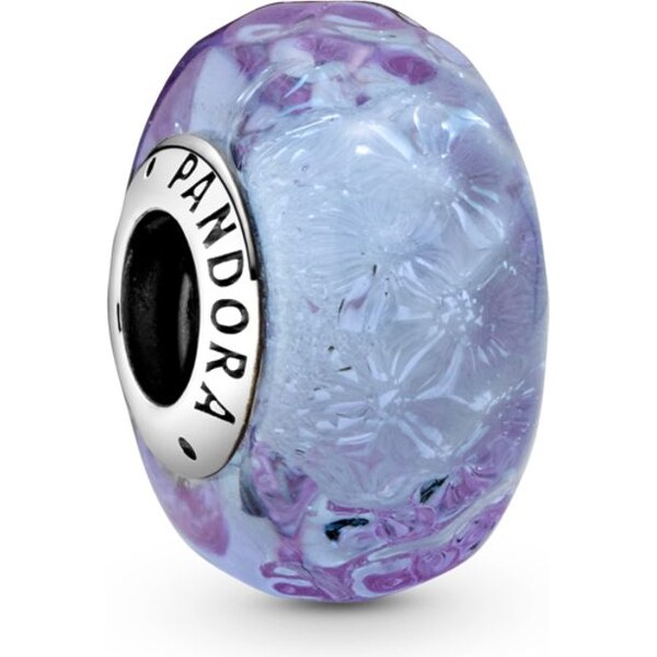 PANDORA prívesok Muránske sklo 58185302