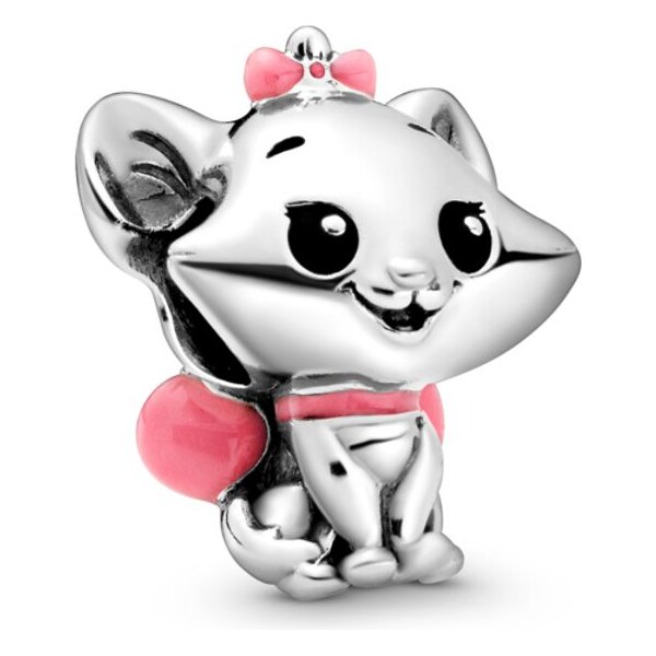 PANDORA Disney prívesok Márie z Aristokočiek 58185321