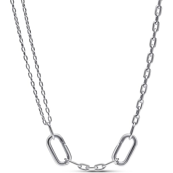 PANDORA ME dvojitý článkový náhrdelník 58185854