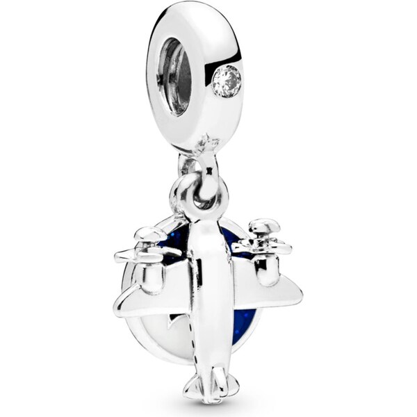 PANDORA prívesok Vrtuľové lietadlo 58185245