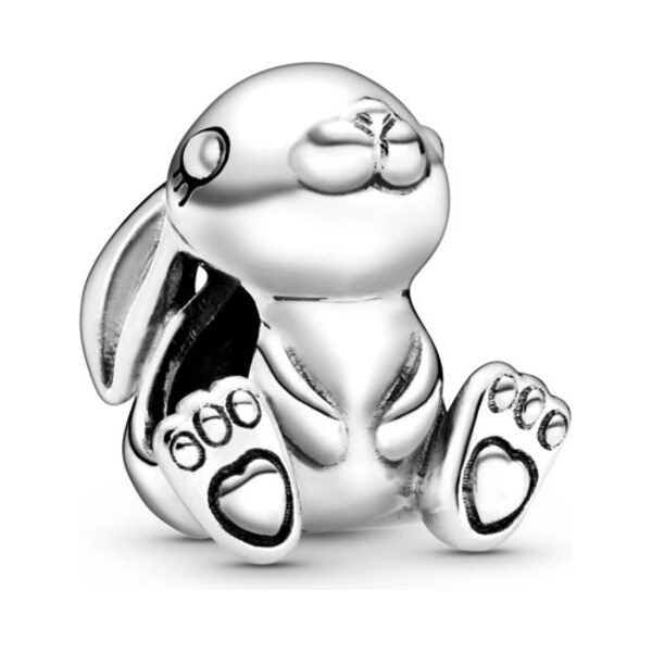 PANDORA prívesok Nini the rabbit 58185305