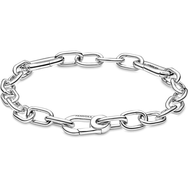 PANDORA ME Retiazkový náramok s malými článkami 58185475