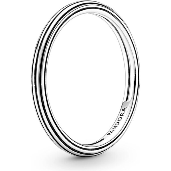 PANDORA ME prsteň strieborný 58185481