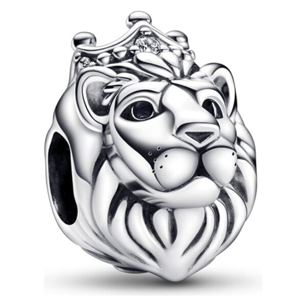 PANDORA prívesok Lev 58185633