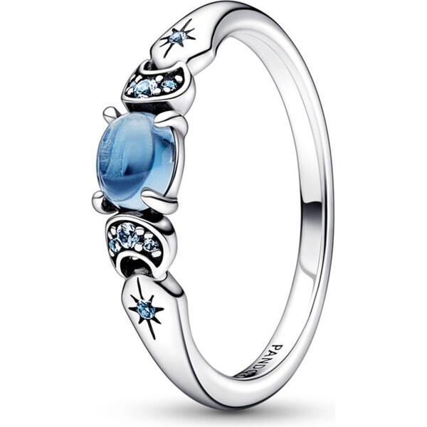 PANDORA Disney prsteň Princezná Jazmína 58185717