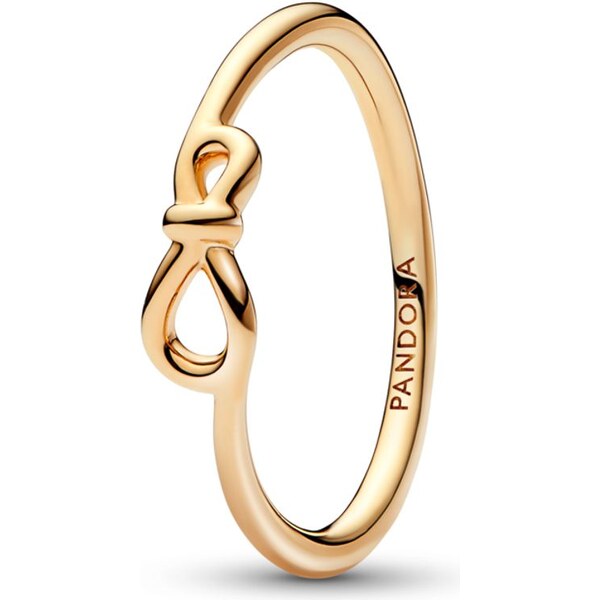 PANDORA prsteň Uzol nekonečna 58185835