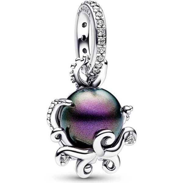 PANDORA Disney prívesok Ursula z Disneyho filmu Malá morská víla 58185843