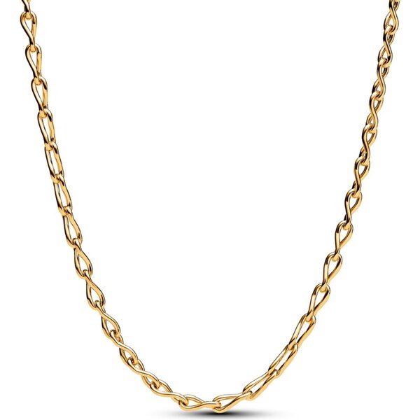 PANDORA retiazkový náhrdelník Nekonečno 58186042