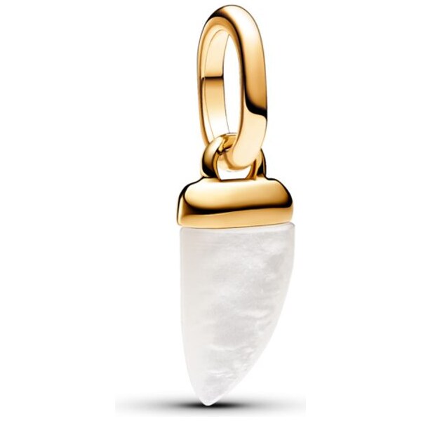 PANDORA ME mini Visiaci prívesok Žraločí zub 58186251