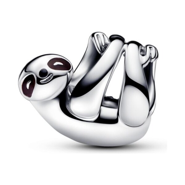 PANDORA prívesok Zavesený leňoch 58186260