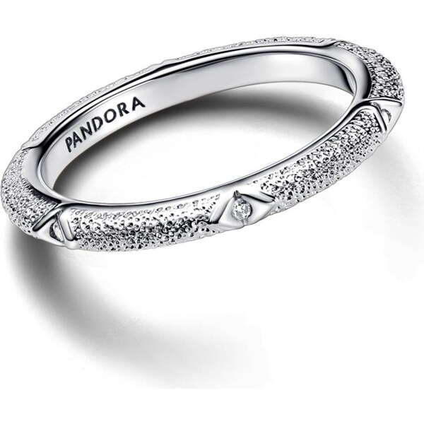 PANDORA ME prsteň Textúra a kamene 58186283