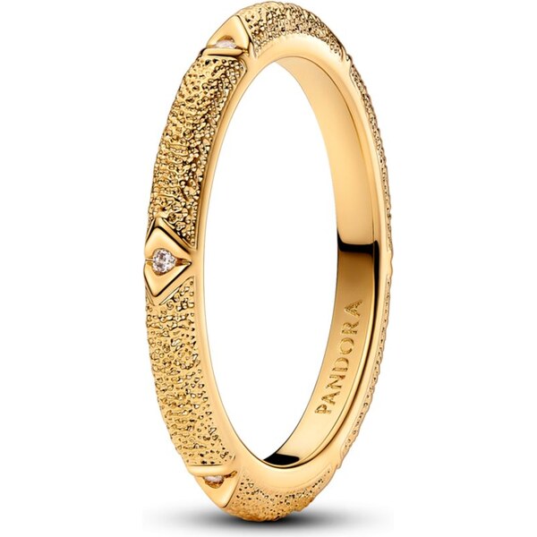 PANDORA ME prsteň Textúra a kamene 58186285