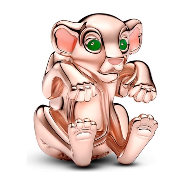 Pandora Disney přívěsek Lví král- Nala 58186237