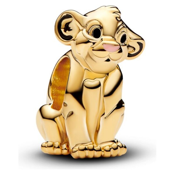 PANDORA Disney prívesok Leví kráľ- Simba 58186280