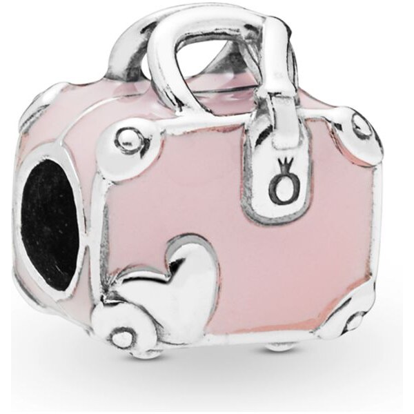 PANDORA prívesok Cestovná taška 58185246