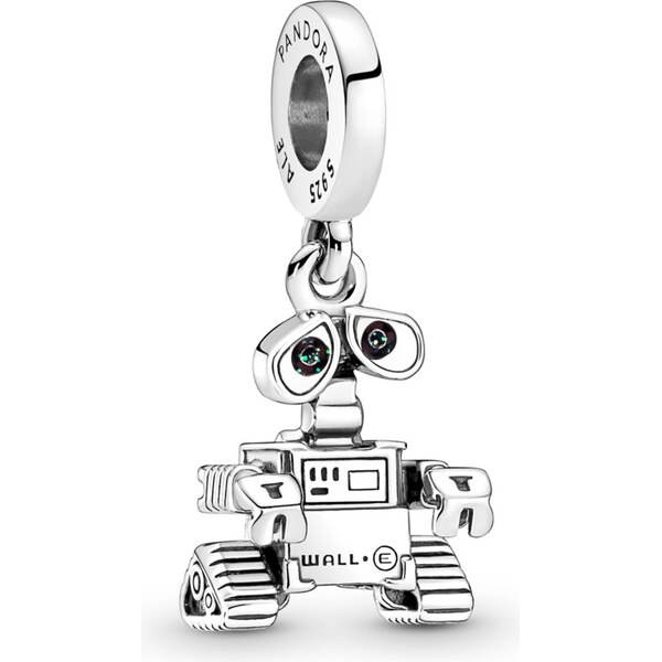 PANDORA Disney prívesok Wall-E (Pixar) 58185613