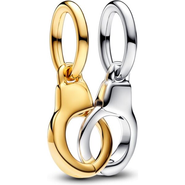 PANDORA visiaca prívesok Otvárateľné a Rozdeliteľné putá 58186303