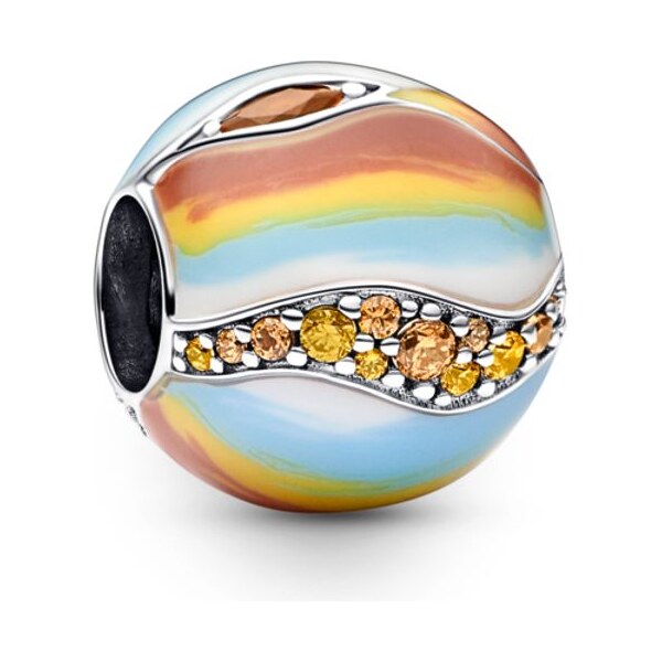 Trblietavý prívesok Planéta Jupiter 58265278