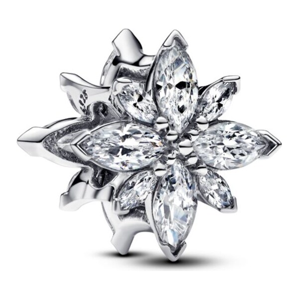 PANDORA prívesok Trblietavá Severka 60301932