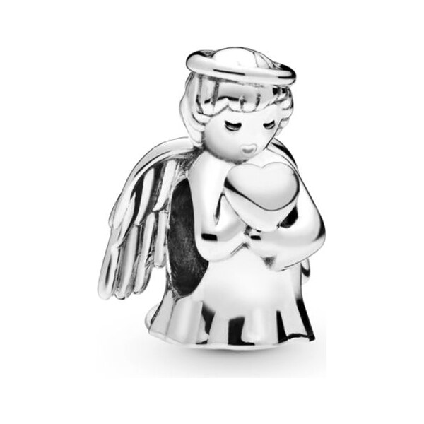 PANDORA prívesok Anjel lásky 60805126