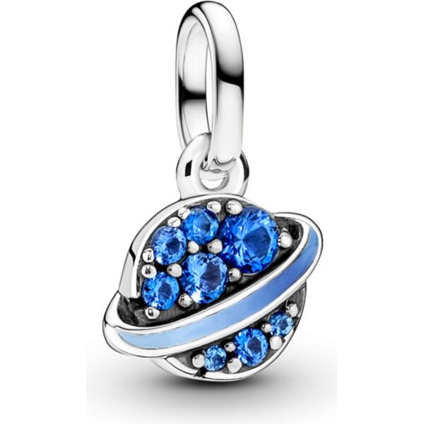 PANDORA ME miniprívesok Gradient planét 61764141