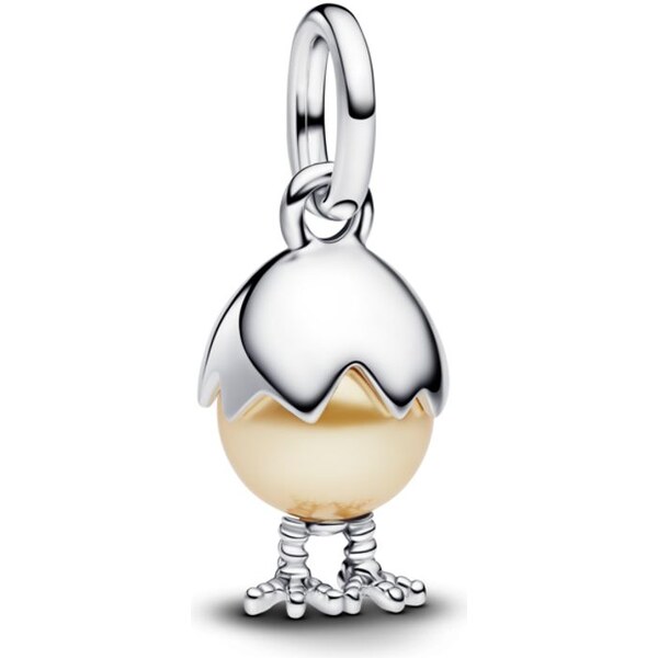 PANDORA Visiaci prívesok Veľkonočné vajíčko 63072689