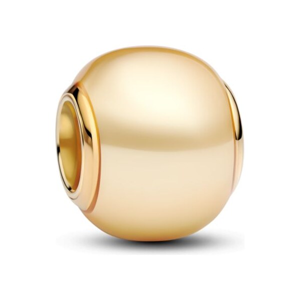 PANDORA Pozlátený prívesok 63072711