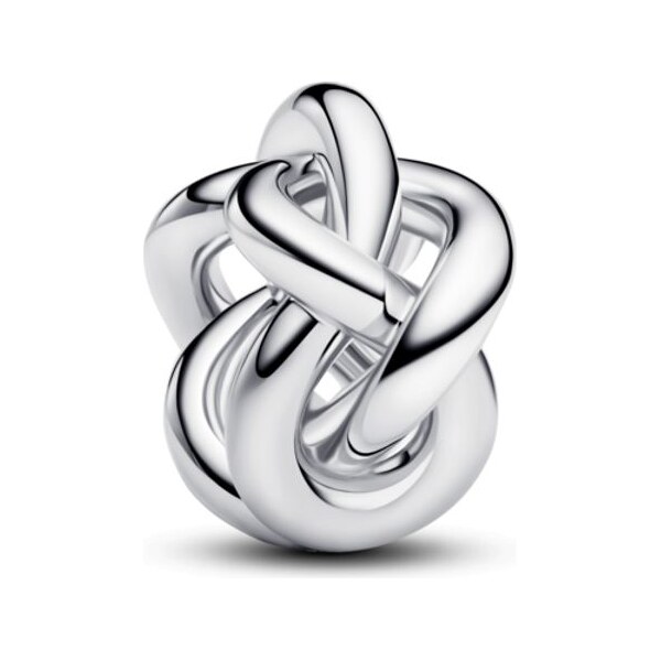PANDORA Prívesok Uzol nekonečna 63072690