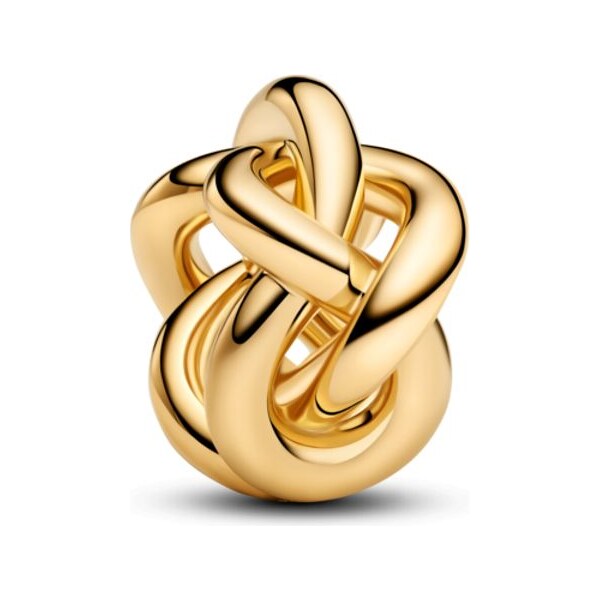 PANDORA Prívesok Uzol nekonečna 63072684