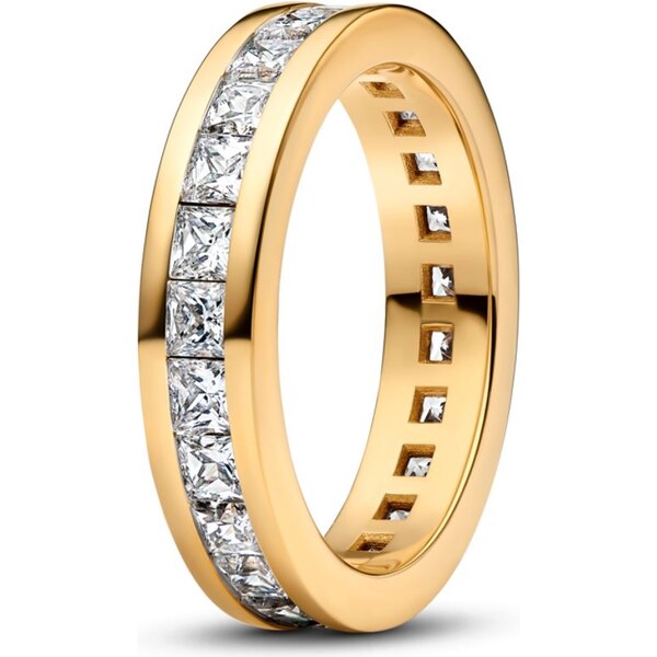 PANDORA Prsteň Kruh večnosti 63072719