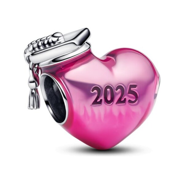 PANDORA Prívesok Srdce na promóciu 2025 63072699