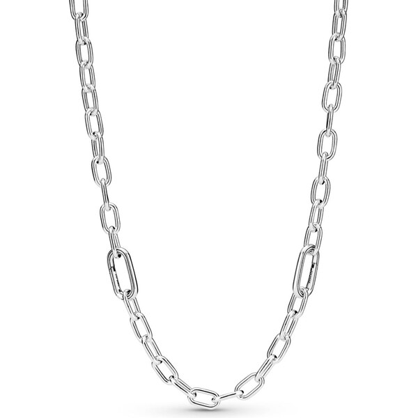 PANDORA ME článkový náhrdelník 58185473