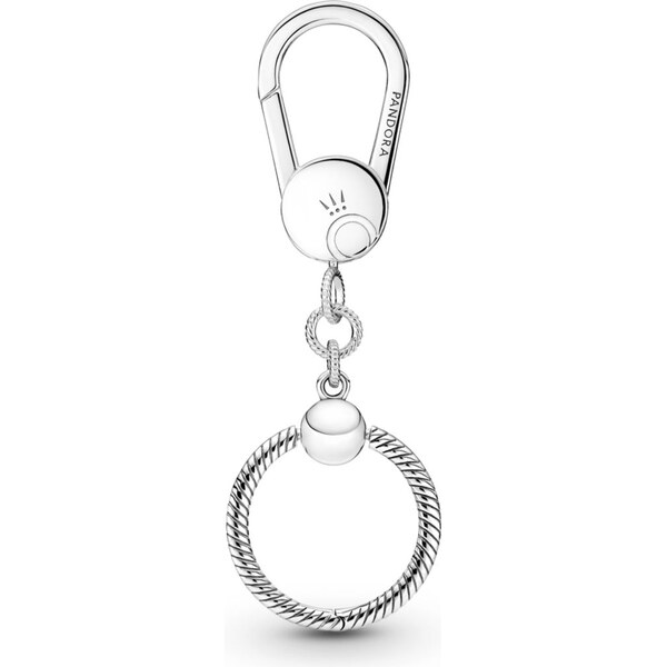 PANDORA Moments Malý nosný prvok na prívesky na kabelku 58185448