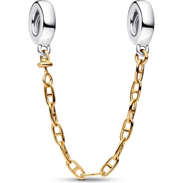 PANDORA Podlhovastá bezpečnostná retiazka 63777161